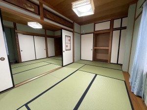 高山市大新町、中古一戸建ての画像です