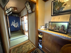 高山市大新町、中古一戸建ての画像です