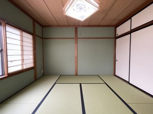 高山市大新町、中古一戸建ての画像です