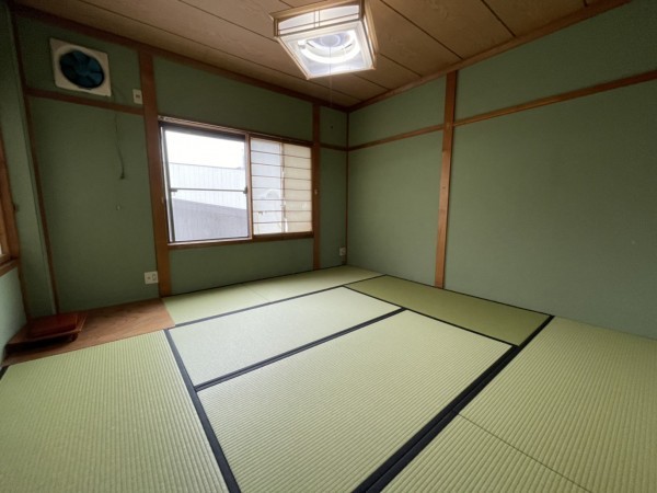 高山市大新町、中古一戸建ての画像です