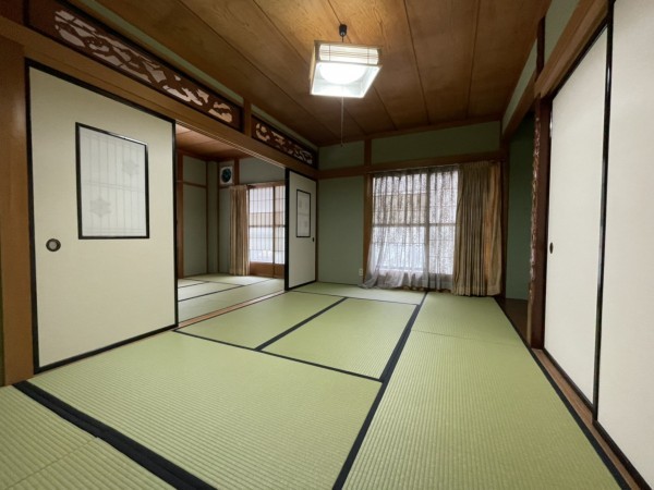 高山市大新町、中古一戸建ての画像です