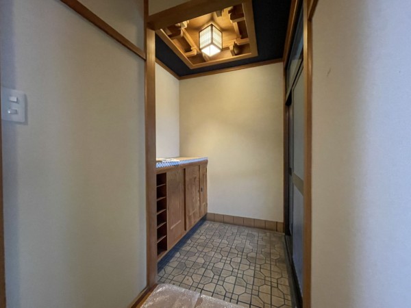 高山市大新町、中古一戸建ての画像です