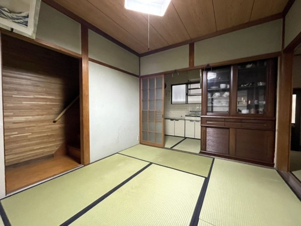 高山市大新町、中古一戸建ての画像です