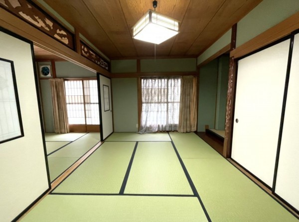 高山市大新町、中古一戸建ての画像です