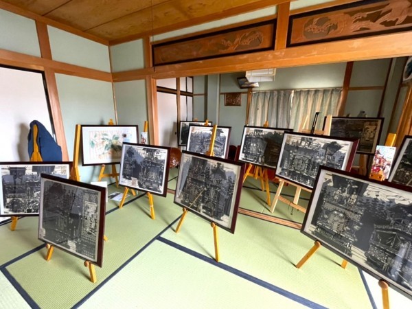 高山市大新町、中古一戸建ての画像です