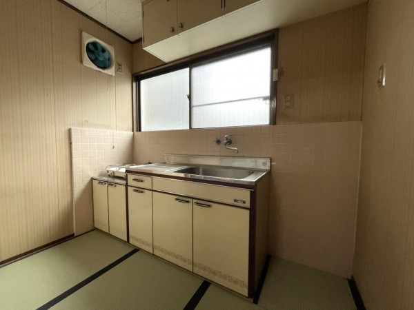 高山市大新町、中古一戸建ての画像です