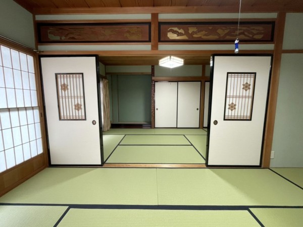 高山市大新町、中古一戸建ての画像です