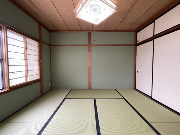 高山市大新町、中古一戸建ての画像です