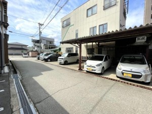 高山市昭和町、中古一戸建ての画像です