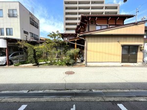 高山市昭和町、中古一戸建ての画像です