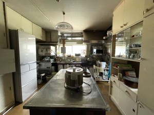 高山市昭和町、中古一戸建ての画像です