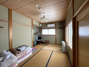 高山市昭和町、中古一戸建ての画像です