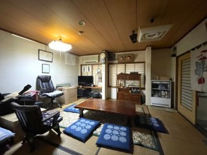 高山市昭和町、中古一戸建ての画像です