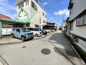 高山市昭和町、中古一戸建ての画像です