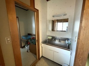 高山市昭和町、中古一戸建ての画像です