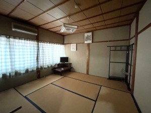 高山市昭和町、中古一戸建ての画像です