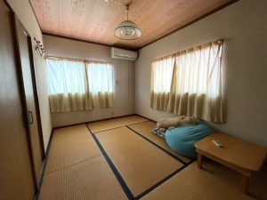 高山市昭和町、中古一戸建ての画像です