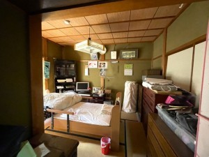 高山市昭和町、中古一戸建ての画像です