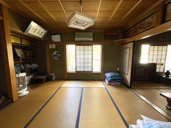 高山市昭和町、中古一戸建ての画像です