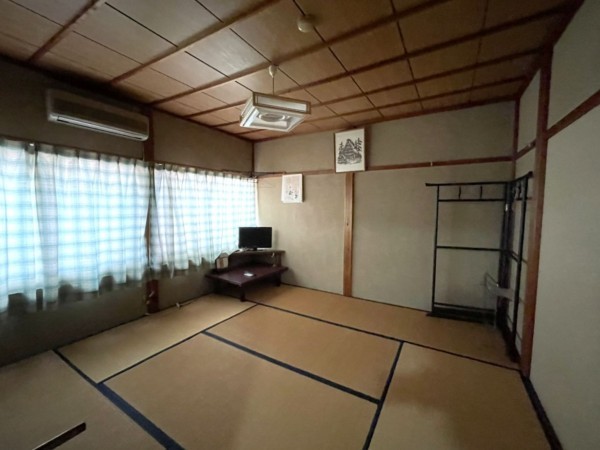 高山市昭和町、中古一戸建ての画像です