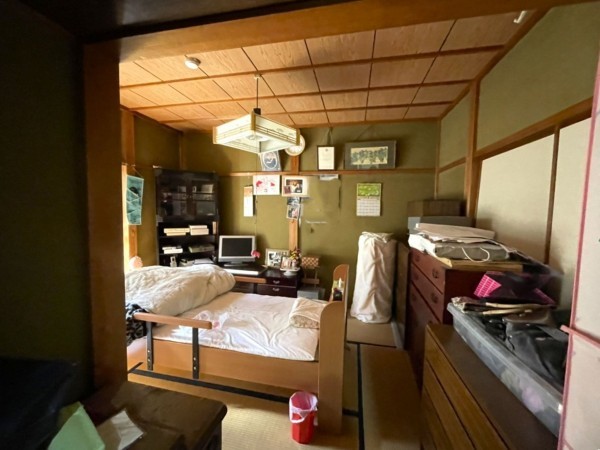 高山市昭和町、中古一戸建ての画像です