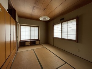 飛騨市神岡町西、中古一戸建ての画像です