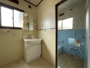 飛騨市神岡町西、中古一戸建ての画像です