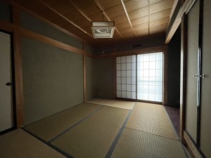 飛騨市神岡町西、中古一戸建ての画像です