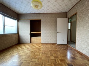 飛騨市神岡町西、中古一戸建ての画像です