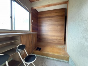 飛騨市神岡町西、中古一戸建ての画像です