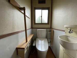 飛騨市神岡町西、中古一戸建ての画像です