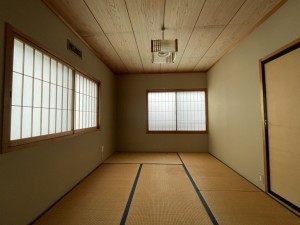 飛騨市神岡町西、中古一戸建ての画像です