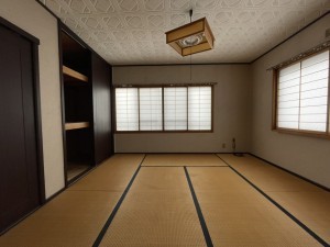 飛騨市神岡町西、中古一戸建ての画像です