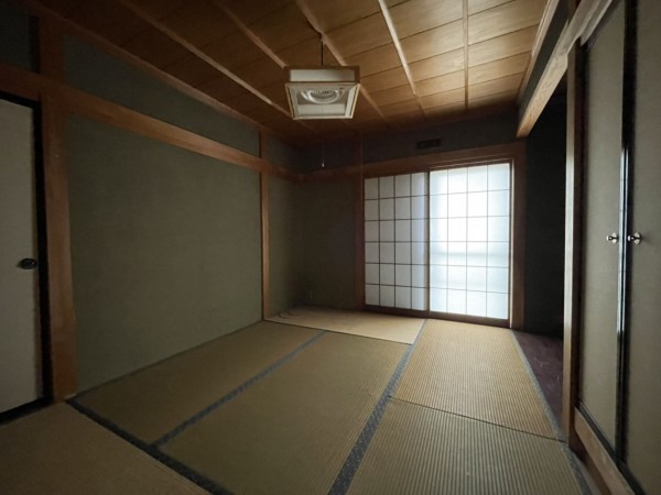 飛騨市神岡町西、中古一戸建ての画像です