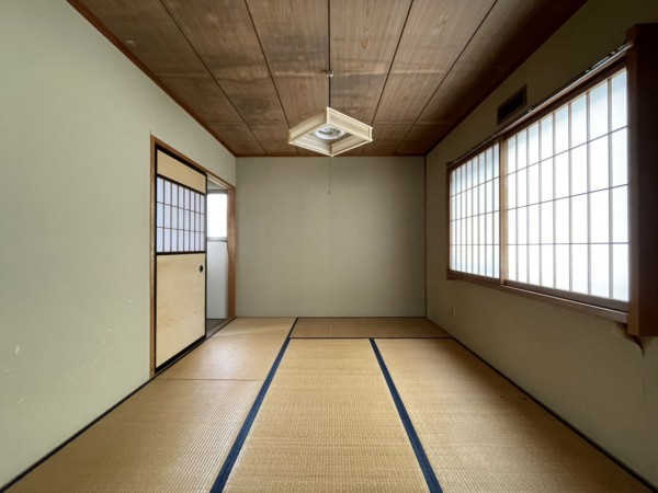 飛騨市神岡町西、中古一戸建ての画像です