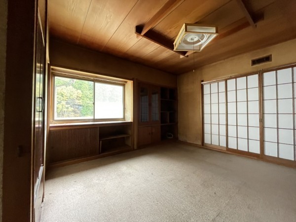 飛騨市神岡町西、中古一戸建ての画像です