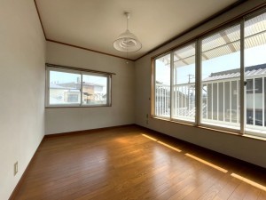 高山市下岡本町、中古一戸建ての画像です