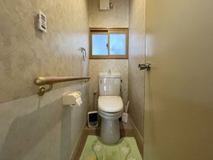 高山市下岡本町、中古一戸建ての画像です