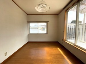 高山市下岡本町、中古一戸建ての画像です