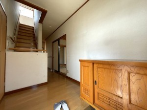 高山市下岡本町、中古一戸建ての画像です