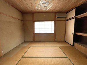 高山市下岡本町、中古一戸建ての画像です