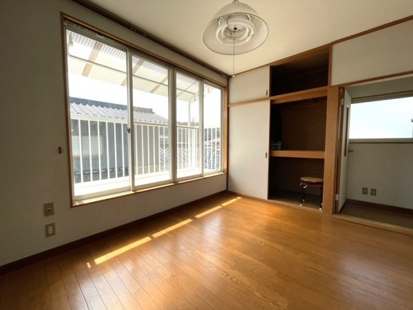 高山市下岡本町、中古一戸建ての画像です