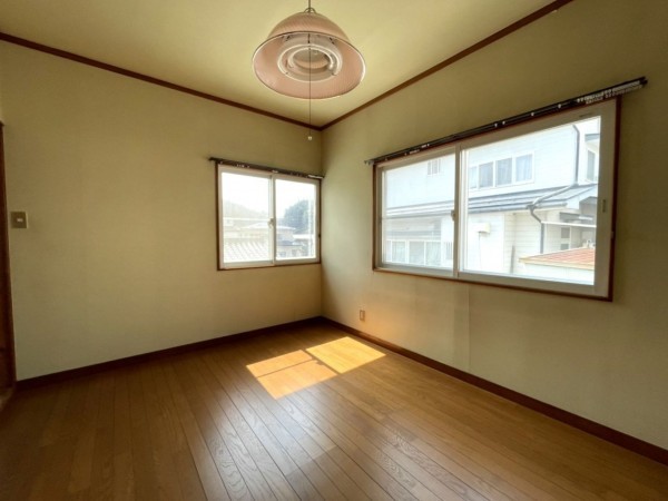 高山市下岡本町、中古一戸建ての画像です