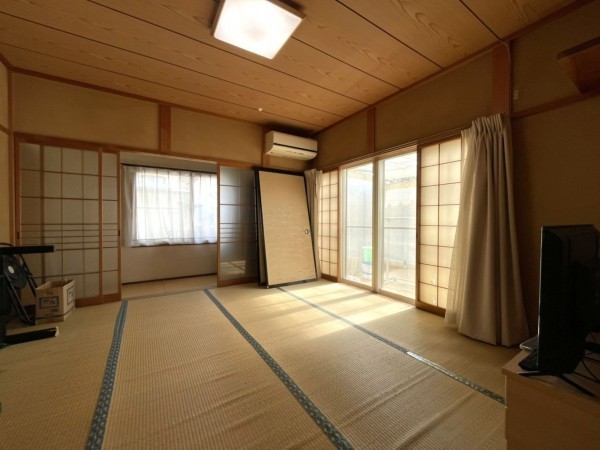 高山市下岡本町、中古一戸建ての画像です