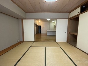 下呂市少ヶ野、マンションの画像です