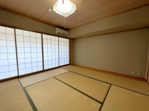 下呂市少ヶ野、マンションの画像です