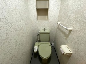 下呂市少ヶ野、マンションの画像です