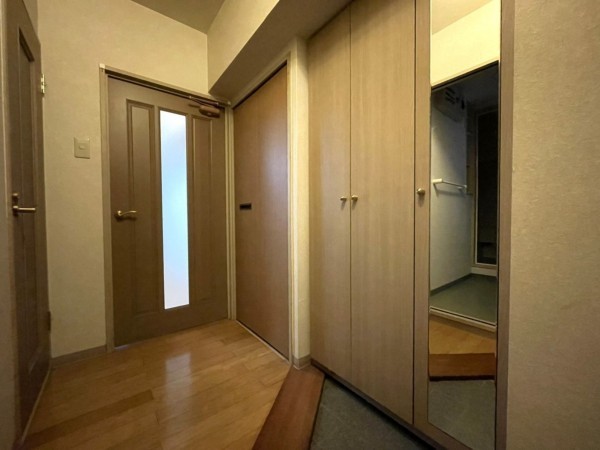 下呂市少ヶ野、マンションの画像です