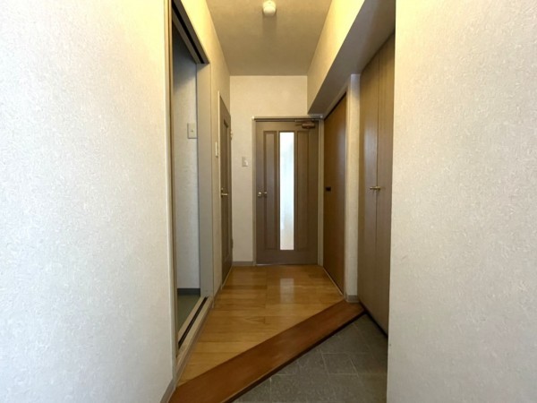 下呂市少ヶ野、マンションの画像です