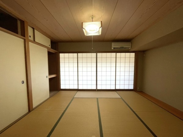 下呂市少ヶ野、マンションの画像です